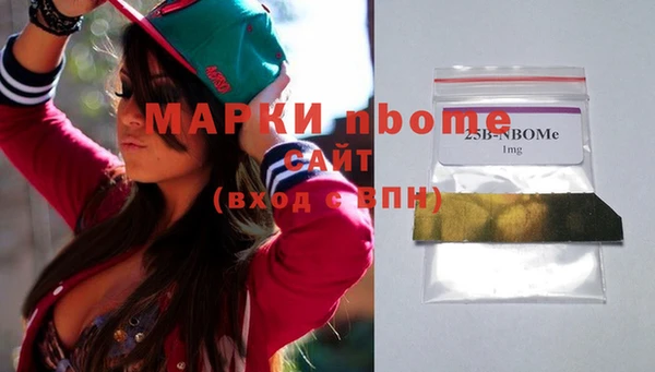 молекула духа Балахна