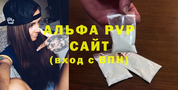 молекула духа Балахна